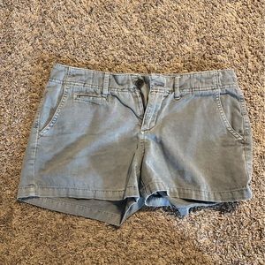 Women’s size 2 Merona shorts